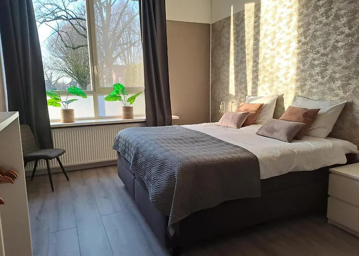 B&B de Wilhelminaschool