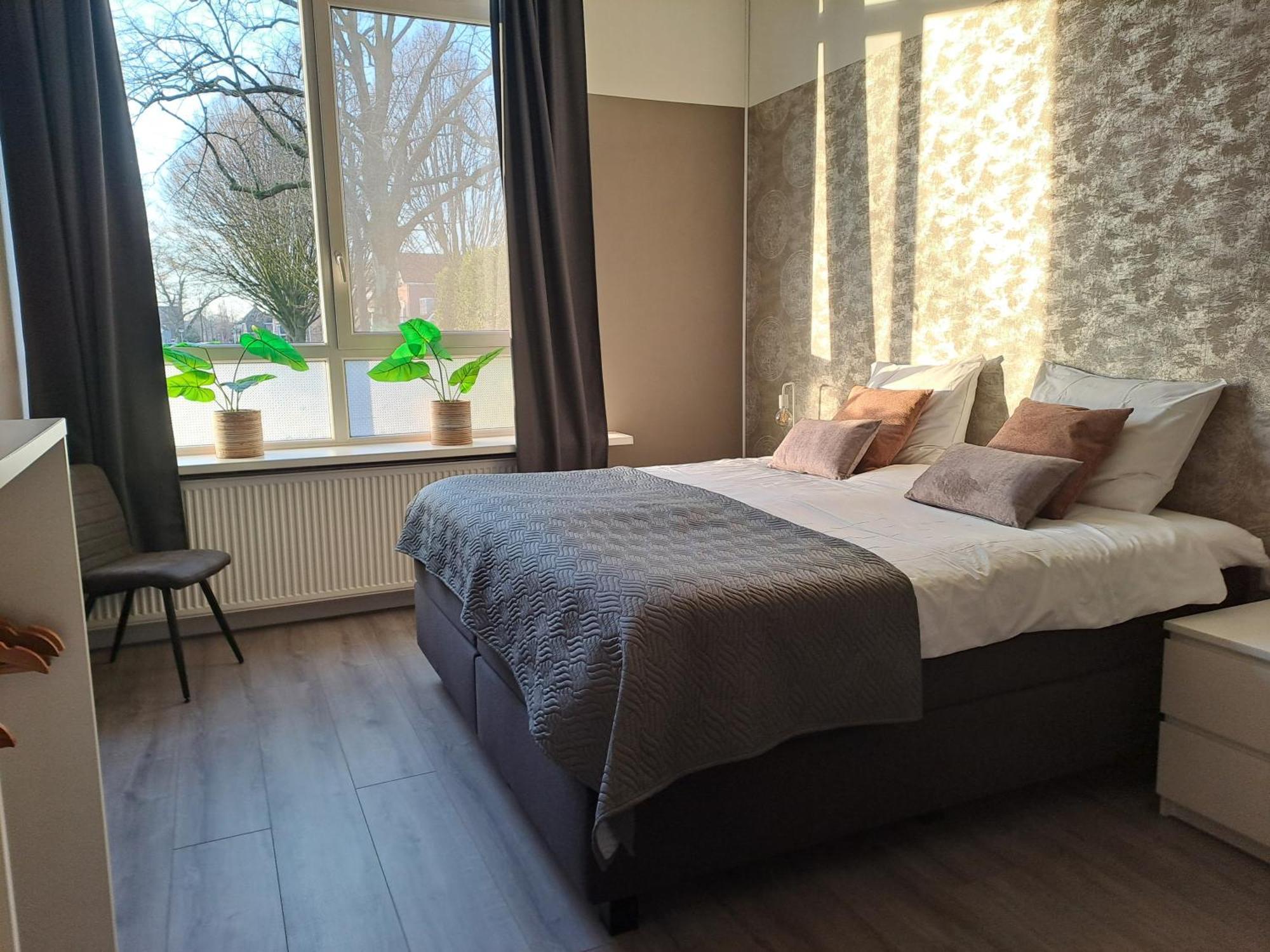 De Wilhelminaschool 3* Aalten