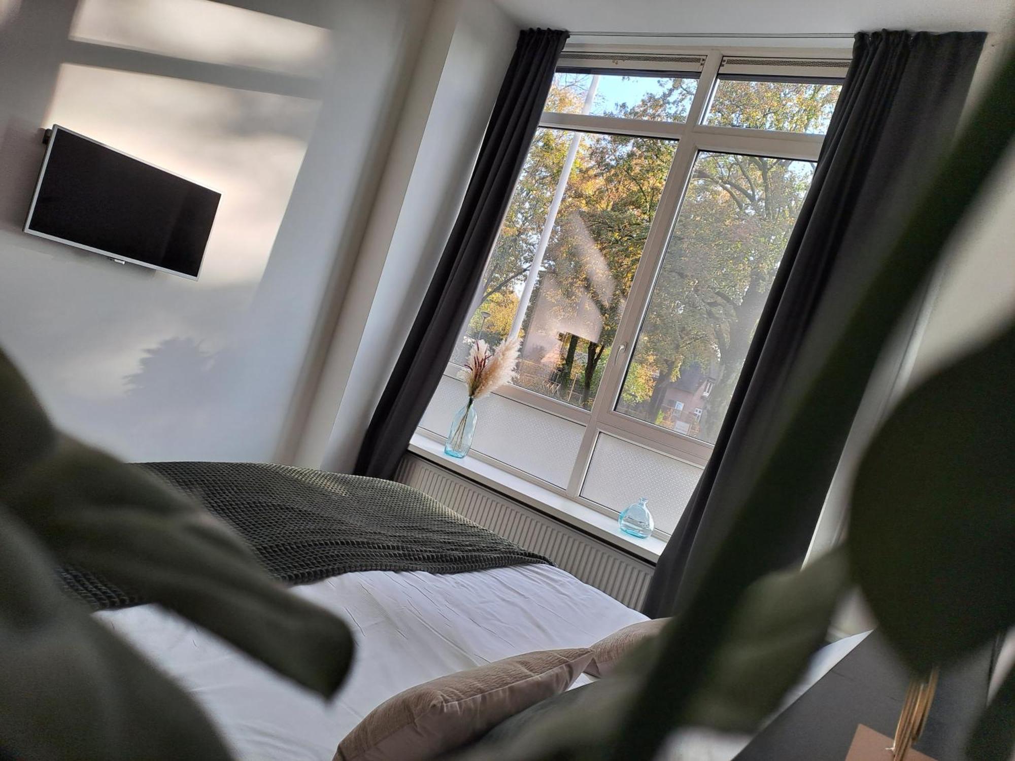 Bed & Breakfast De Wilhelminaschool 3*